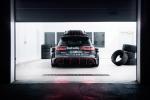 Audi RS6 DTM by Jon Olsson 2015 года